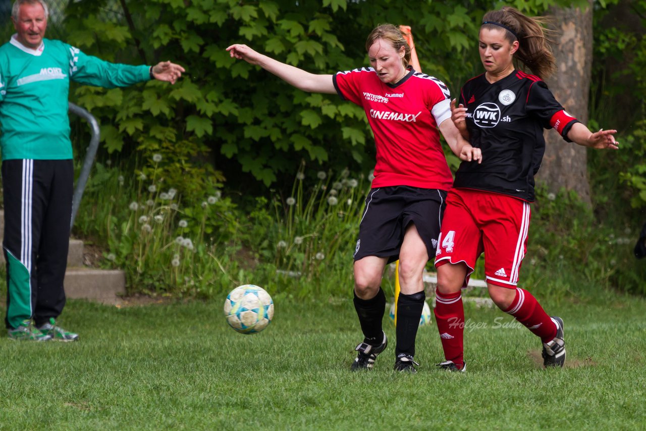 Bild 175 - Frauen Rot-Schwarz Kiel - MTSV Olympia Neumnster : Ergebnis: 4:1